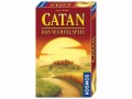 Kosmos Familienspiel Catan: Das