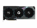 Gigabyte GIGA VGA 12GB RTX4070TI AORUS MASTER-12G 3xDP/1xHD
