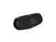 Bild 0 JBL Bluetooth Speaker Charge 5 Schwarz