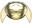 Bild 1 PopSockets Halterung Premium Golden Snitch, Befestigung: Kleben