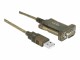 Immagine 5 DeLock Serial-Adapter 64073 USB-A 
