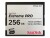 Bild 2 SanDisk CFast-Karte Extreme Pro 256 GB, Speicherkapazität: 256
