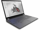 Lenovo Notebook ThinkPad P16 Gen. 2 (Intel), Prozessortyp: Intel