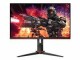 AOC Monitor 24G2ZE/BK, Bildschirmdiagonale