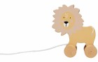 Tryco Nachziehspielzeug Löwe, Altersempfehlung ab: 10 Monaten