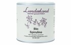 Lunderland Hunde-Nahrungsergänzung Bio-Spirulina, 250 g