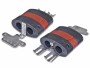 Lightwin Kalteinführung LFC COLD SEAL KIT 2X10-20, Produkttyp