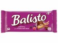 Balisto Riegel Yoberry 8 Stück, Produkttyp: Milch