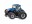 Bild 2 Siku Traktor New Holland T7.315, Doppelreifen, mit Sender, 1:32