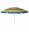 Immagine 1 Eurotrail Sonnenschirm UPF 50+, Breite: 180 cm, Länge: 160