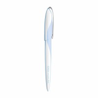 HERLITZ my.pen style Nicewriter 11360294 Light blue, Kein