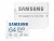 Bild 13 Samsung microSDXC-Karte Evo Plus 64 GB, Speicherkartentyp