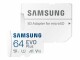 Immagine 8 Samsung EVO Plus MB-MC64KA - Scheda di memoria flash