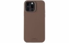 Holdit Back Cover Silicone iPhone 13 Pro Max Dark