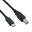 Bild 1 Roline USB2,0 Kabel Typ C-B, ST/ST, 1,8m