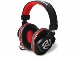 Numark Over-Ear-Kopfhörer HF-175 Rot; Schwarz, Detailfarbe: Rot