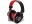 Bild 0 Numark Over-Ear-Kopfhörer HF-175 Rot; Schwarz, Detailfarbe: Rot