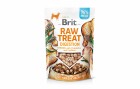 Brit Leckerli Raw Treat Huhn, 40 g, Snackart: Leckerli