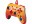 Image 0 Power A Enhanced Wired Controller Orange Berry Pikachu