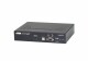 ATEN Technology ATEN 4K USB HDMI Single Display KVM Over IP