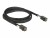 Bild 0 DeLock SAS-Kabel SFF-8643 - SFF-8643 100 cm, Datenanschluss