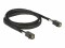 Bild 2 DeLock SAS-Kabel SFF-8643 - SFF-8643 100 cm, Datenanschluss