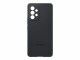 Samsung EF-PA536 - Back cover for mobile phone