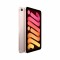 Bild 1 Apple iPad mini (2021), 256 GB, Rosé, WiFi + Cellular