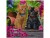 Bild 0 CRAFT Buddy Bastelset Crystal Art Card Cat Friends, Altersempfehlung