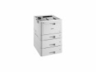 Brother Drucker HL-L9310CDWTT, Druckertyp: Farbig, Drucktechnik