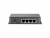 Image 4 LevelOne FSW-0503: 4-Port Fast Ethernet PoE, 1