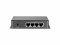 Bild 3 LevelOne PoE Switch FSW-0503 5 Port, SFP Anschlüsse: 0