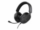 Immagine 7 Trust Computer Trust Headset GXT 489 FAYZO Schwarz, Audiokanäle: Stereo