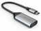 Bild 7 HYPER Adapter 4K USB Type-C - HDMI, Kabeltyp: Adapter