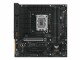 Asus Mainboard TUF Gaming B760M-BTF WIFI, Arbeitsspeicher