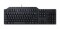 Bild 3 Dell Tastatur KB522 US-Layout, Tastatur Typ: Business