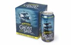 Adnams Ghost Ship Citrus Pale Ale, 4 x 440ml