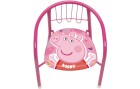 Arditex Kinderstuhl Peppa Pig Rosa, Detailfarbe: Rosa