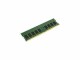 Image 1 Kingston 8GB DDR4-3200MHZ ECC MODULE 