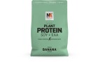 NUTRIATHLETIC Vegan Protein Sojaprotein, Panama Banana Flavour 800g