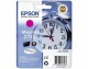 Epson Tinte T27134012 Magenta, Druckleistung Seiten: 1100 ×