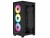 Bild 14 Corsair PC-Gehäuse iCUE 2000D RGB Airflow Schwarz