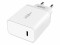 Bild 0 Ansmann USB-Wandladegerät Home Charger HC130PD, 30 W, Weiss