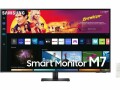 Samsung Smart Monitor M7 LS43BM700UPXEN, Bildschirmdiagonale: 43 "