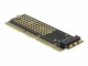 Immagine 6 DeLock Host Bus Adapter PCIe x16/x8/x4 ? M.2