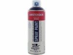 Amsterdam Acrylspray 702 Lampenschwarz deckend 400 ml, Art
