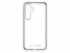 Ideal of Sweden Back Cover Hard Galaxy S24 Clear, Fallsicher: Ja