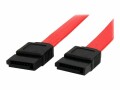 STARTECH .com 45cm SATA Kabel - internes 7pin S-ATA Datenkabel