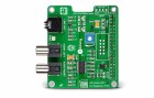 Raspberry Pi Soundkarte Microelektronika RaspyPlay4, Zubehörtyp