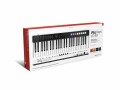 IK Multimedia Keyboard Controller iRig Keys I/O 49, Tastatur Keys